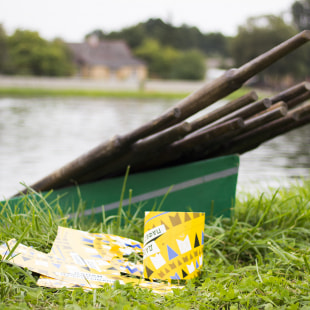 Фестиваль LIDBEER 2018