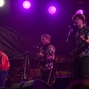 Фестиваль LIDBEER 2018