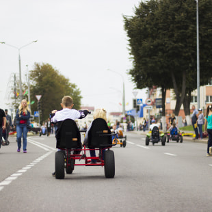 Фестиваль LIDBEER 2018