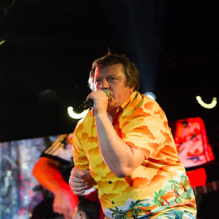 Фестиваль LIDBEER 2018