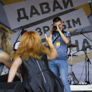 Фестиваль LIDBEER 2018