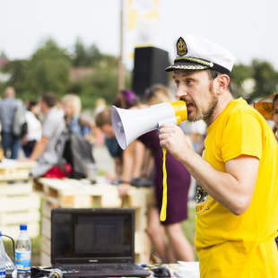 Фестиваль LIDBEER 2018