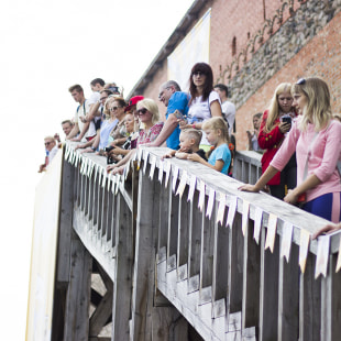 Фестиваль LIDBEER 2018