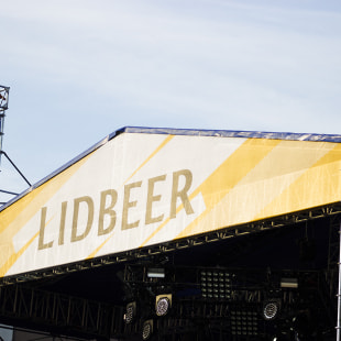 Фестиваль LIDBEER 2018