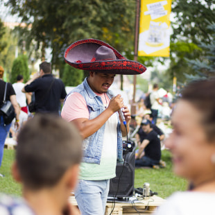 Фестиваль LIDBEER 2018