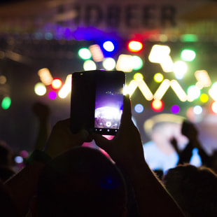 Фестиваль LIDBEER 2018