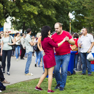 Фестиваль LIDBEER 2018