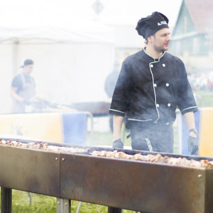 Фестиваль LIDBEER 2018