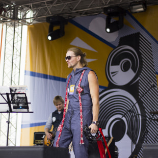 Фестиваль LIDBEER 2018