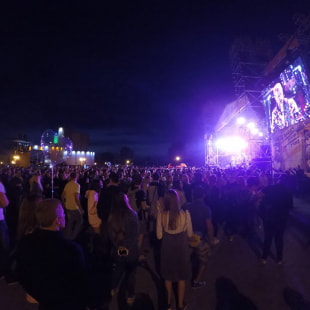 Фестиваль LIDBEER 2018