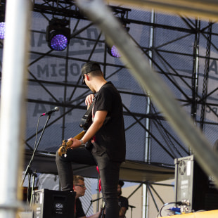 Фестиваль LIDBEER 2018