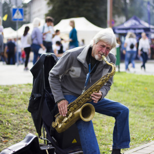 Фестиваль LIDBEER 2018