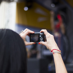 Фестиваль LIDBEER 2018