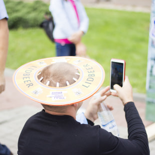 Фестиваль LIDBEER 2018