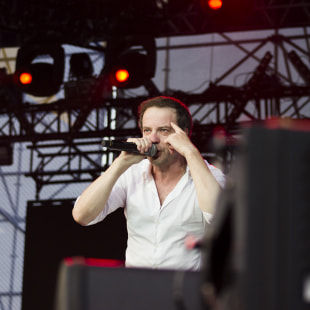 Фестиваль LIDBEER 2018