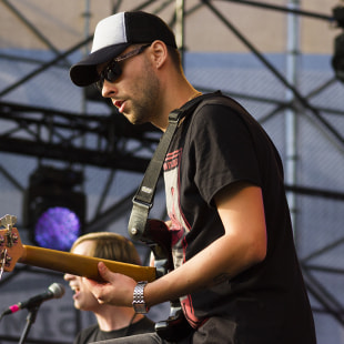 Фестиваль LIDBEER 2018