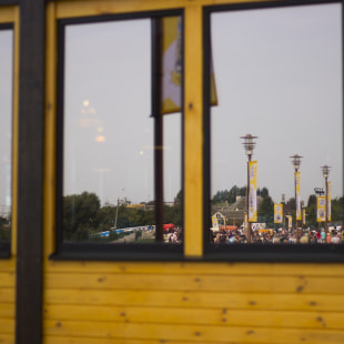 Фестиваль LIDBEER 2018