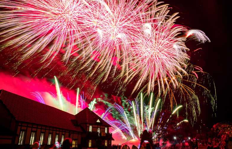 Фестиваль Навальнiца 2018