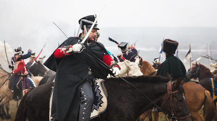 Фестиваль Международный фестиваль «Березина-2018»
