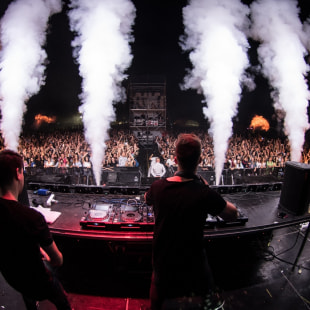 Фестиваль Viva Braslav Open Air 2019