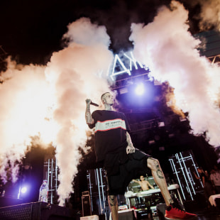 Фестиваль Viva Braslav Open Air 2019