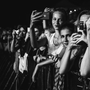 Фестиваль Viva Braslav Open Air 2019