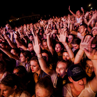 Фестиваль Viva Braslav Open Air 2019