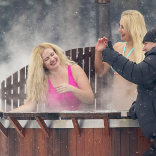 Фестиваль Международный фестиваль "Северные псы»