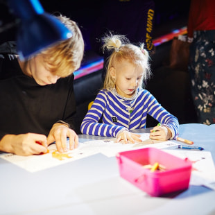 Выставка Future LIVE!2.0