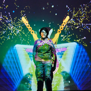 Выставка Future LIVE!2.0