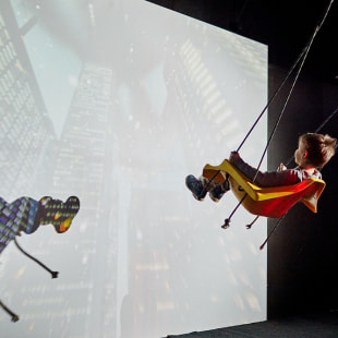 Выставка Future LIVE!2.0