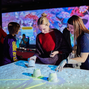 Выставка Future LIVE!2.0