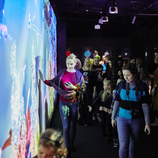 Выставка Future LIVE!2.0