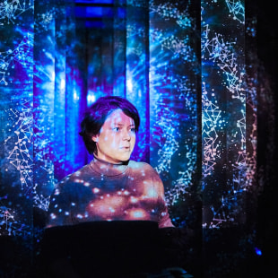 Выставка Future LIVE!2.0