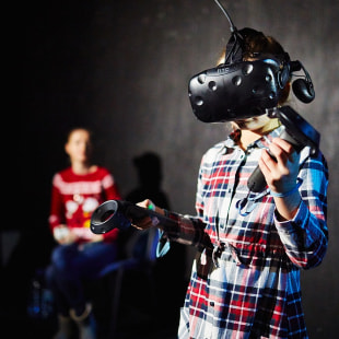 Выставка Future LIVE!2.0