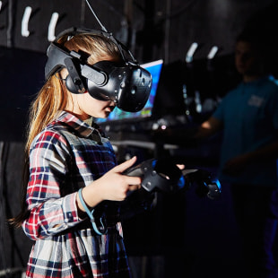 Выставка Future LIVE!2.0