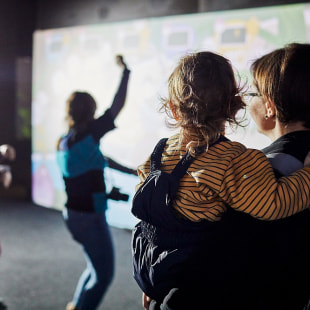 Выставка Future LIVE!2.0