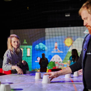 Выставка Future LIVE!2.0