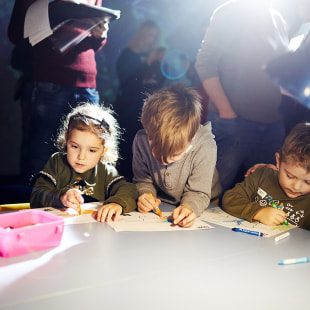 Выставка Future LIVE!2.0