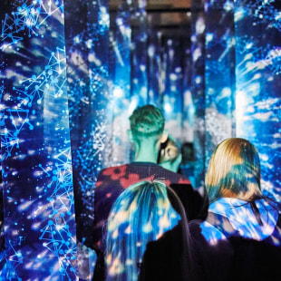 Выставка Future LIVE!2.0