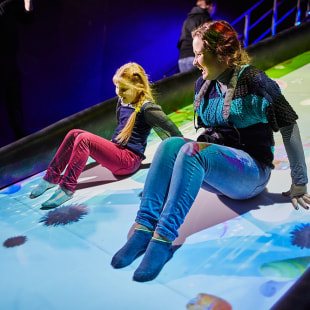 Выставка Future LIVE!2.0