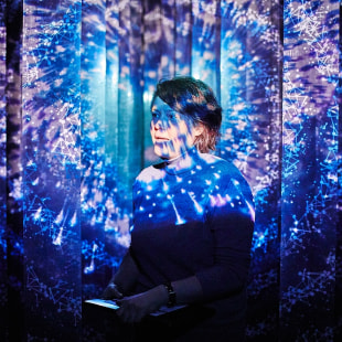 Выставка Future LIVE!2.0