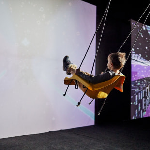 Выставка Future LIVE!2.0