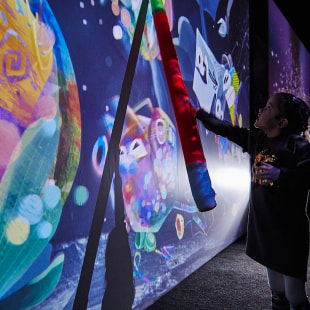 Выставка Future LIVE!2.0