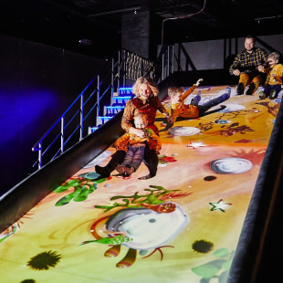 Выставка Future LIVE!2.0