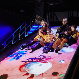 Выставка Future LIVE!2.0