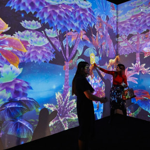 Выставка Future LIVE!2.0