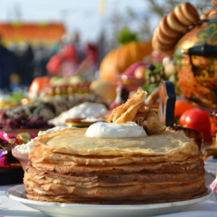 Праздник Кола - Сонца