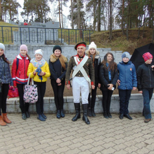 Фестиваль Фэст экскурсаводаў 2019