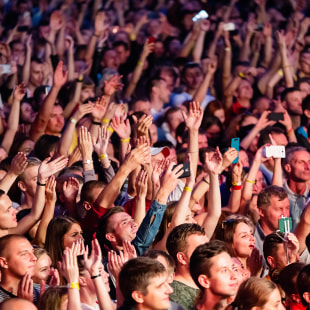 Фестиваль LIDBEER 2019